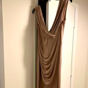 Dress Fitting from LuLus
